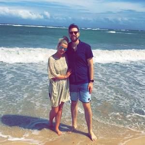 Meet your Posher, Kyle